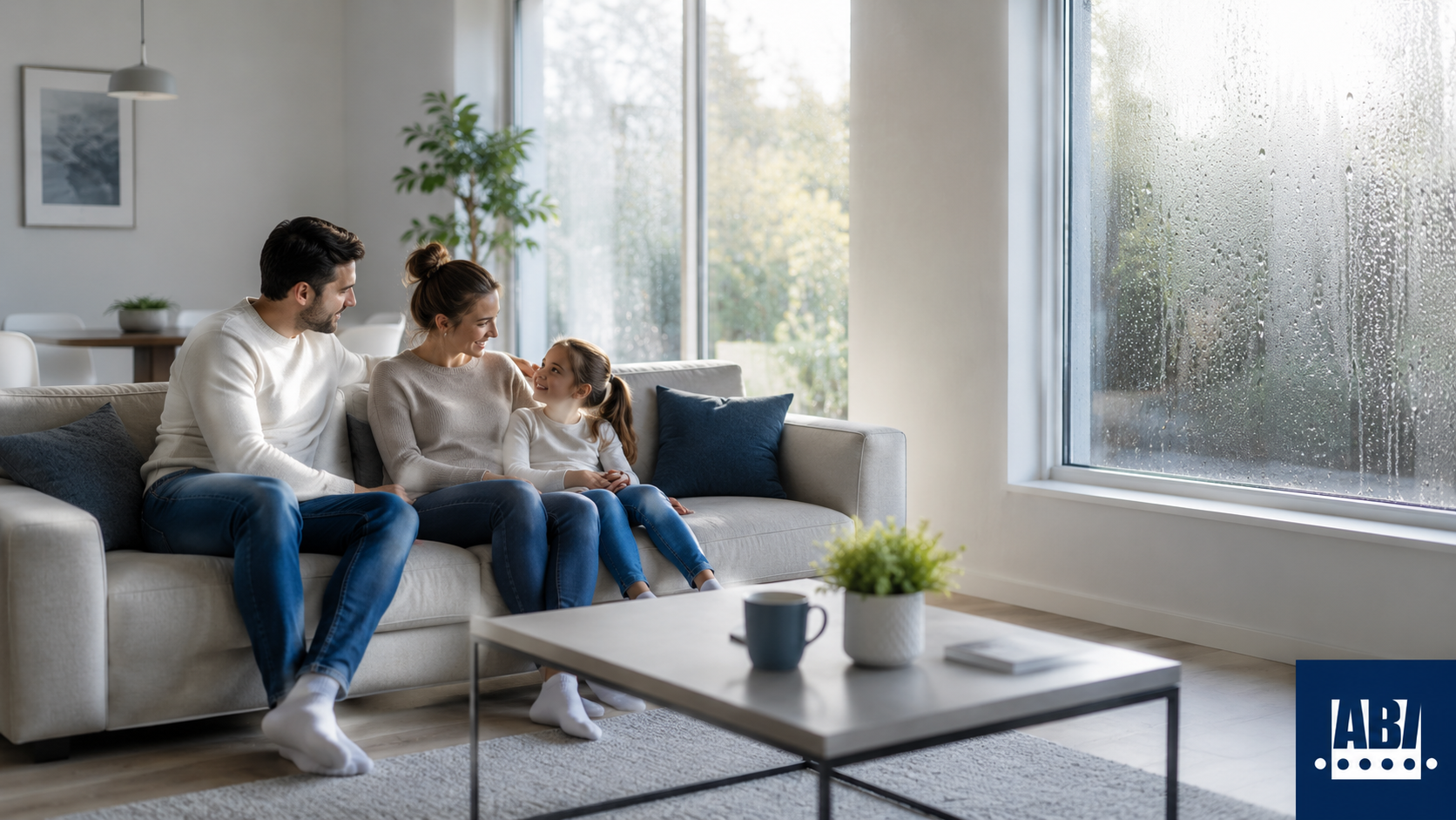 Humidité dans la maison : quels risques pour votre santé ?